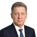 Alexei Miller