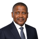 Aliko Dangote