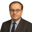 Andrew Bailey