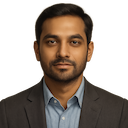 Anurag Arjun