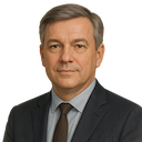 Ben van Beurden