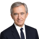 Bernard Arnault