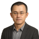 Changpeng Zhao