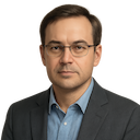 Charles (BlockTrades) — witness operator