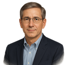 Bob Moritz