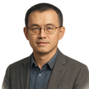 Changpeng Zhao