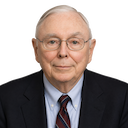 Charlie Munger