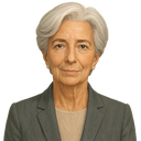 Christine Lagarde