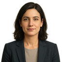 Galia Benartzi