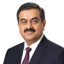 Gautam Adani