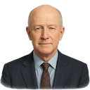Glenn Stevens