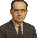 Harry Dexter White