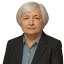 Janet Yellen
