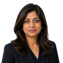 Jayshree Ullal