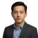 Jeffrey Huang