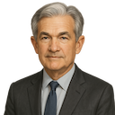 Jerome Powell