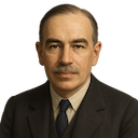 John Maynard Keynes