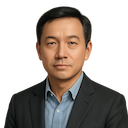 Leon Li (Li Lin)