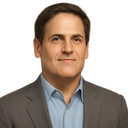 Mark Cuban