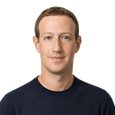 Mark Zuckerberg