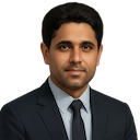 Nasser Al-Khelaifi