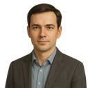 Oleg Tikhonov