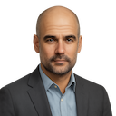 Pep Guardiola