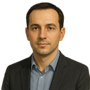 Vasilis Doulis
