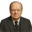 Winston Churchill