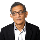 Abhijit Banerjee