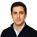 Adam Foroughi