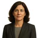 Audrey Zibelman