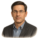 Dr. David Martin