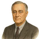 Franklin D. Roosevelt