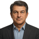 Joan Laporta