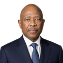 Lesetja Kganyago