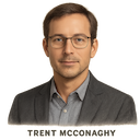 Trent McConaghy