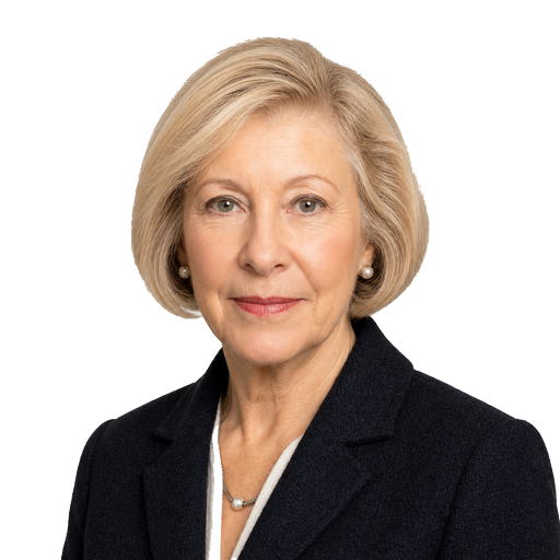 Abby Joseph Cohen