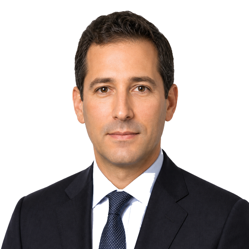 Adam Jonas