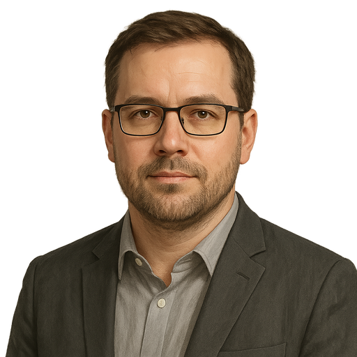 Andrew 'aggroed' Millar