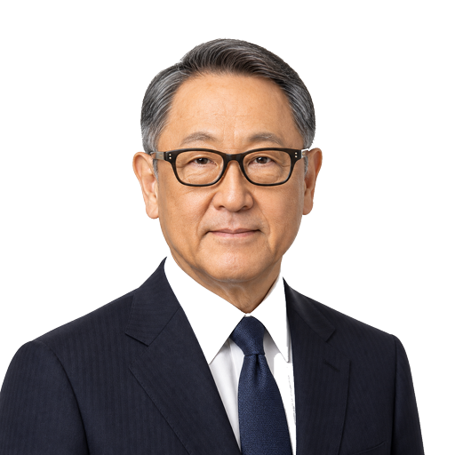 Akio Toyoda
