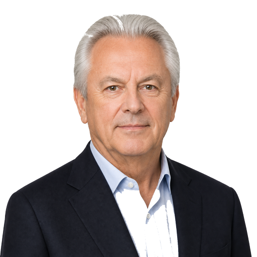 Alain Bouchard