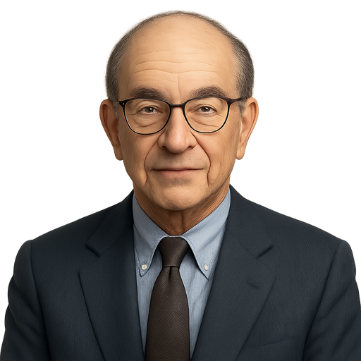 Alan Greenspan