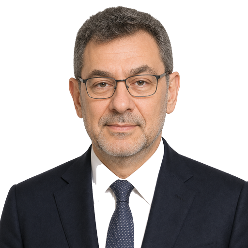 Albert Bourla