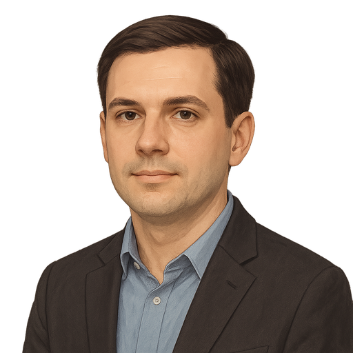 Alex B. (Obelisk contributor)