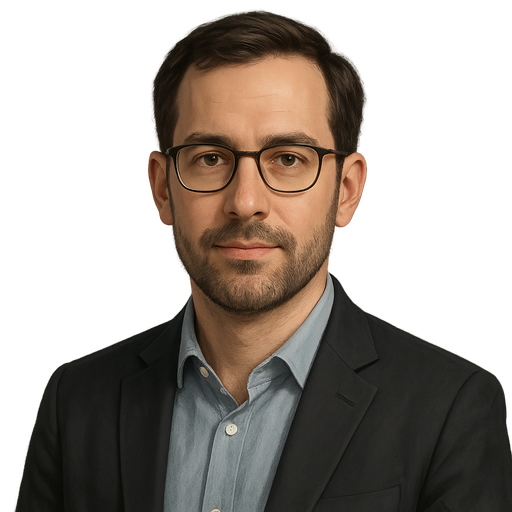 Alex Klein