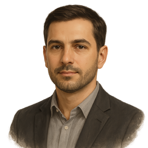 Alex Karasulu