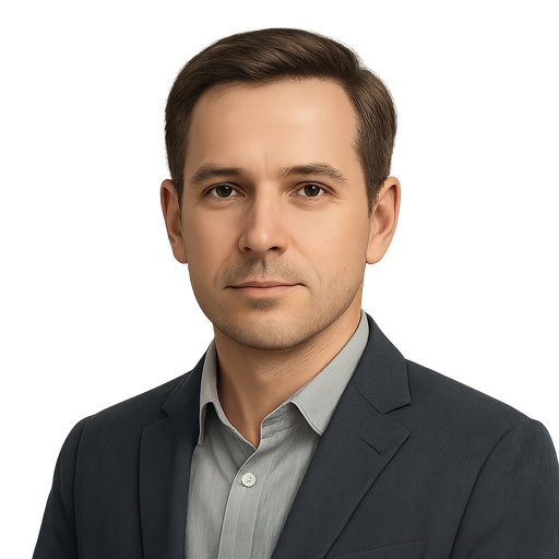 Alexander Ivanov
