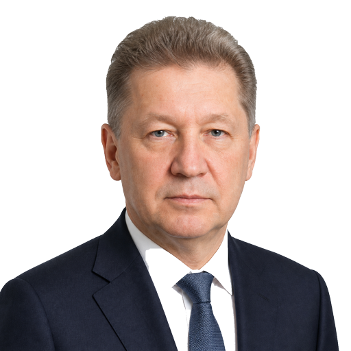 Alexei Miller
