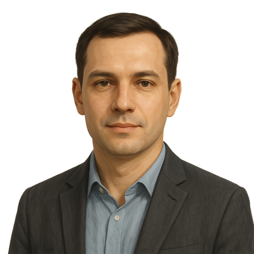 Alexey Basov